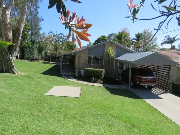 Fourth view of Homely house listing, 18 Rudder Street, South West Rocks NSW 2431
