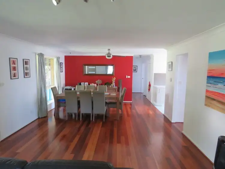 Fifth view of Homely house listing, 18 Rudder Street, South West Rocks NSW 2431