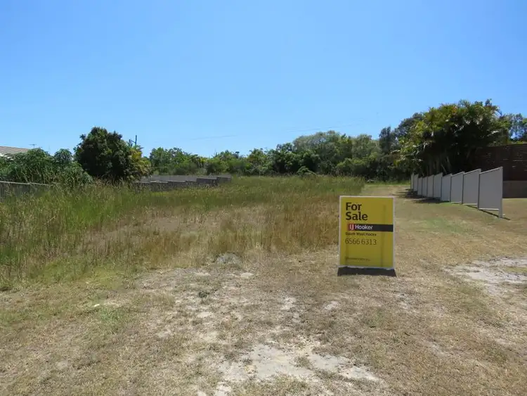 Main view of Homely land listing, 2 Sanders Place, South West Rocks NSW 2431