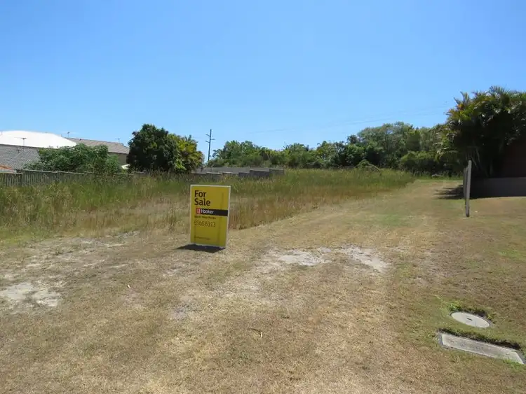 Second view of Homely land listing, 2 Sanders Place, South West Rocks NSW 2431