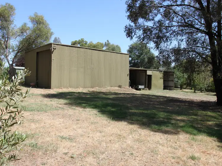 Third view of Homely house listing, 19 Weeks Crt, Alexandra VIC 3714
