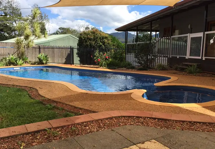 Second view of Homely house listing, 56 Evans Street, Atherton QLD 4883