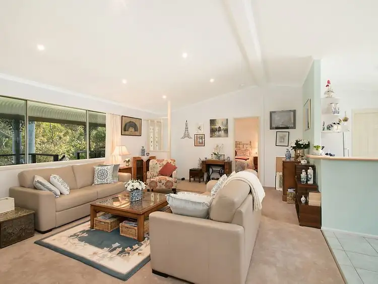 117b/2 Macleay Drive, Budgewoi NSW 2262