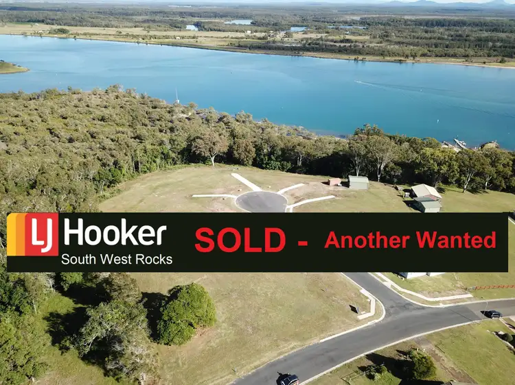 Main view of Homely land listing, Lot 5/82 Riverview Place, South West Rocks NSW 2431