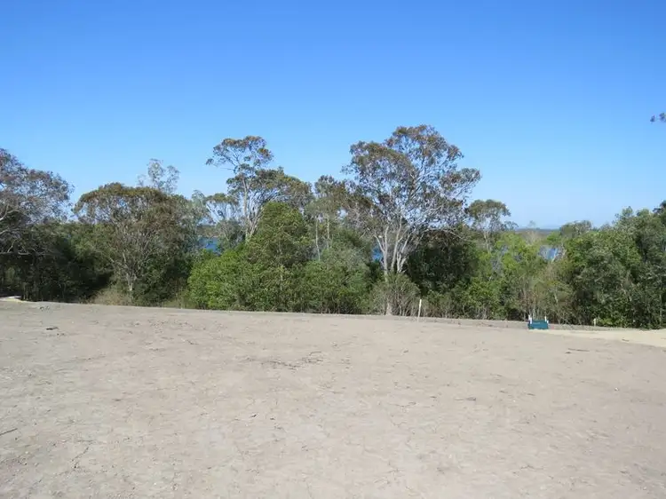 Third view of Homely land listing, Lot 5/82 Riverview Place, South West Rocks NSW 2431