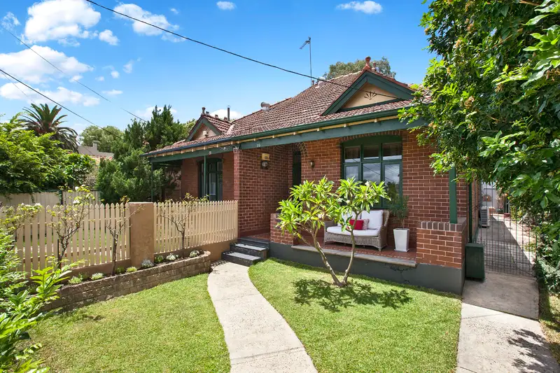 Main view of Homely house listing, 79 Frederick Street, Ashfield NSW 2131