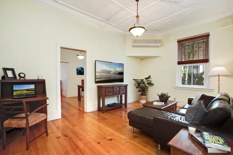Second view of Homely house listing, 79 Frederick Street, Ashfield NSW 2131