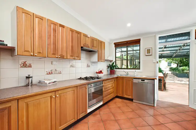Fourth view of Homely house listing, 79 Frederick Street, Ashfield NSW 2131