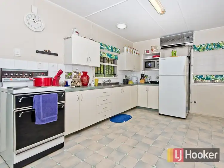 Second view of Homely house listing, 38 Sollis Street, Geebung QLD 4034