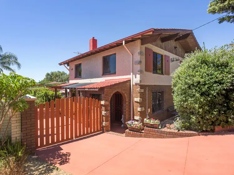 Fourth view of Homely house listing, 9 Delwood Place, Willetton WA 6155