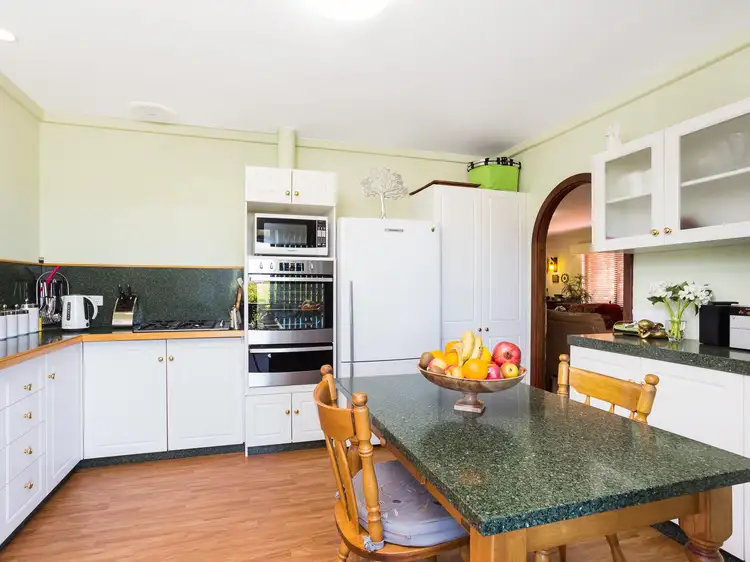 Fifth view of Homely house listing, 9 Delwood Place, Willetton WA 6155