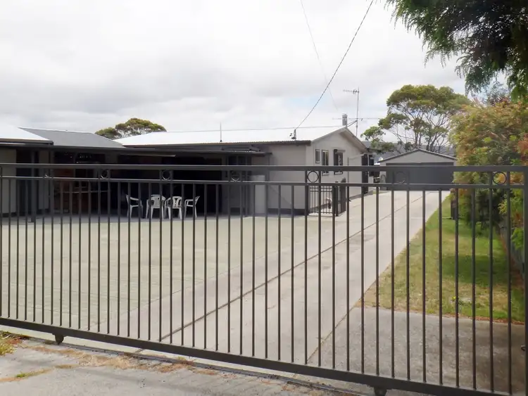 Main view of Homely house listing, 15 Peron Street, Stieglitz TAS 7216