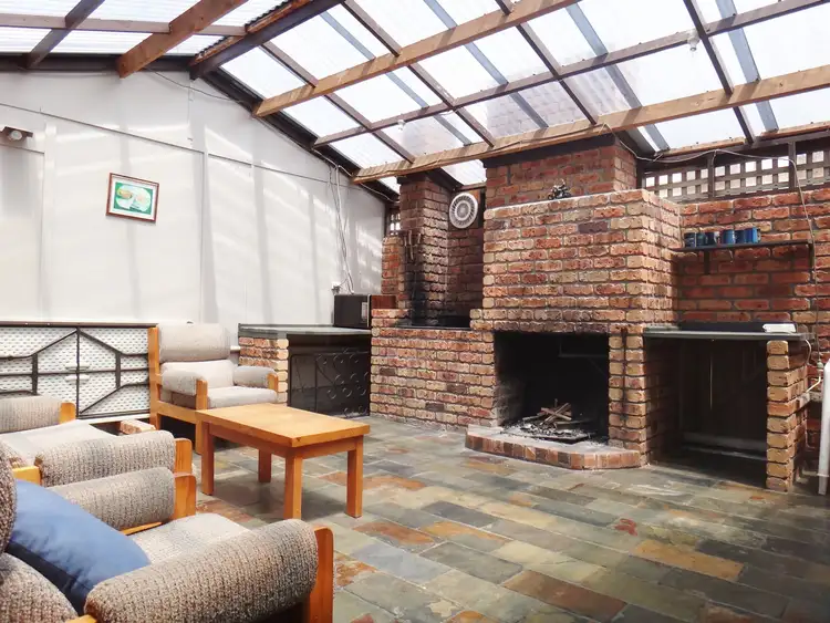 Second view of Homely house listing, 15 Peron Street, Stieglitz TAS 7216