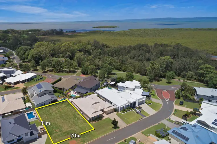 7 Macleay Place, Thornlands QLD 4164