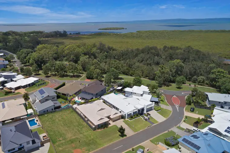 Fourth view of Homely land listing, 7 Macleay Place, Thornlands QLD 4164