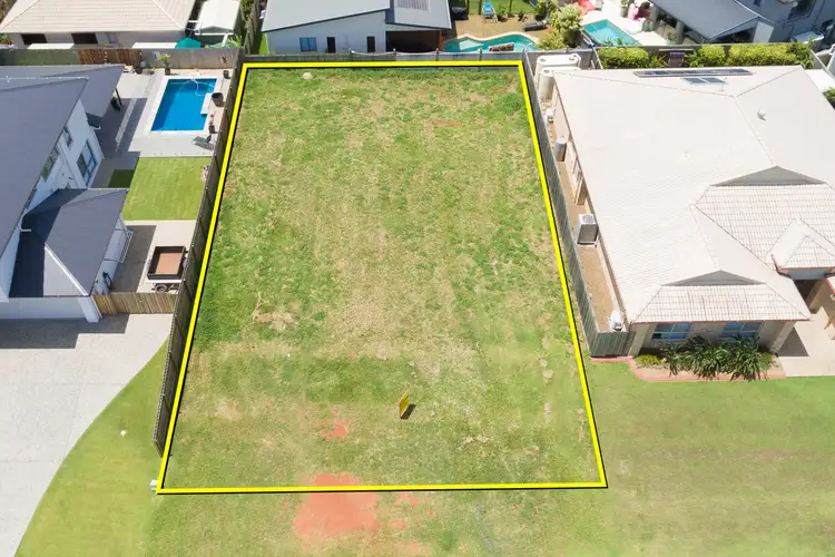 Fifth view of Homely land listing, 7 Macleay Place, Thornlands QLD 4164