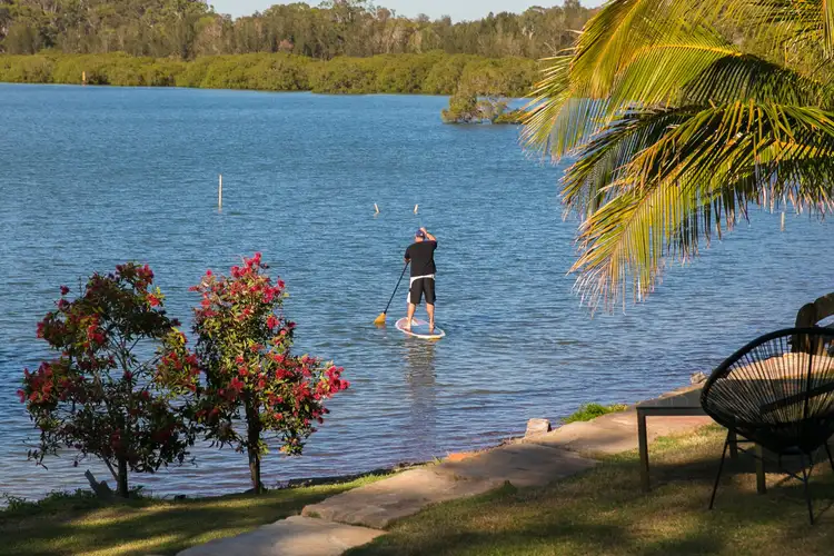 Sixth view of Homely land listing, 7 Macleay Place, Thornlands QLD 4164
