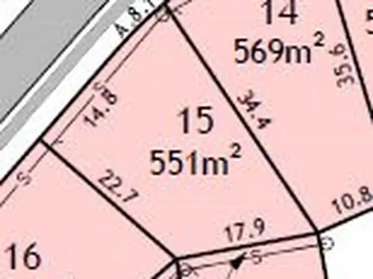 Fourth view of Homely land listing, Lot 15 Mimiwali Drive, Bonville NSW 2450