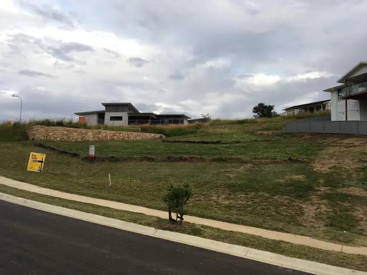 Fourth view of Homely land listing, Lot 14 Mimiwali Drive, Bonville NSW 2450