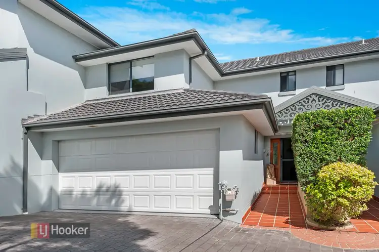 8/546 Old Northern Road, Dural NSW 2158