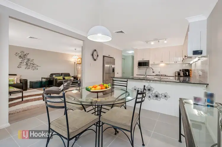 Second view of Homely townhouse listing, 8/546 Old Northern Road, Dural NSW 2158