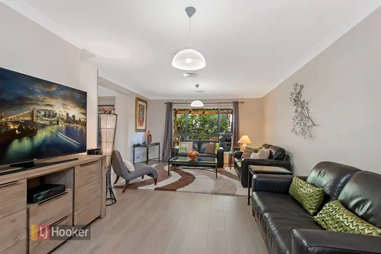 Third view of Homely townhouse listing, 8/546 Old Northern Road, Dural NSW 2158