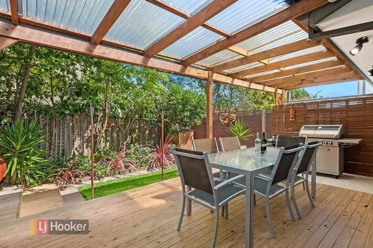 Fourth view of Homely townhouse listing, 8/546 Old Northern Road, Dural NSW 2158