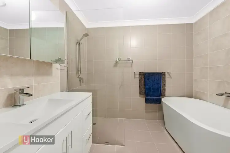 Fifth view of Homely townhouse listing, 8/546 Old Northern Road, Dural NSW 2158