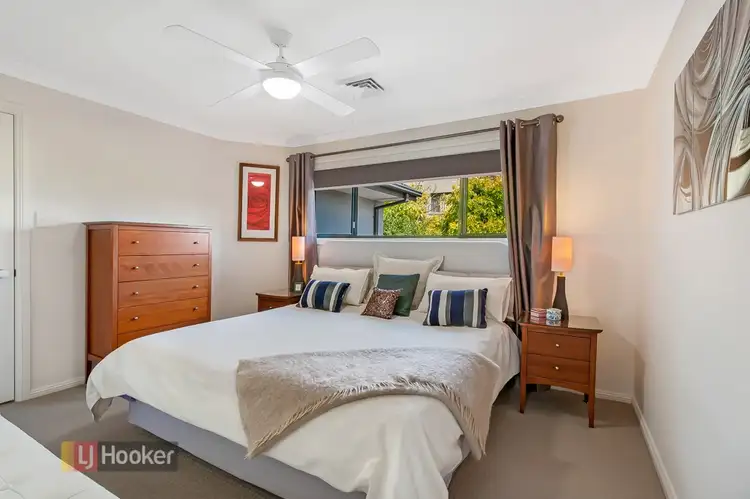 Sixth view of Homely townhouse listing, 8/546 Old Northern Road, Dural NSW 2158