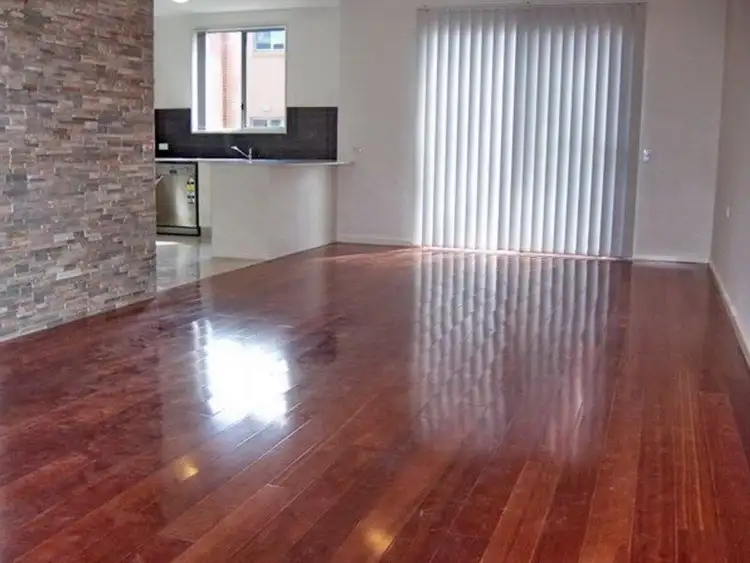 Second view of Homely townhouse listing, 16/17-21 Kirkham Rd, Auburn NSW 2144