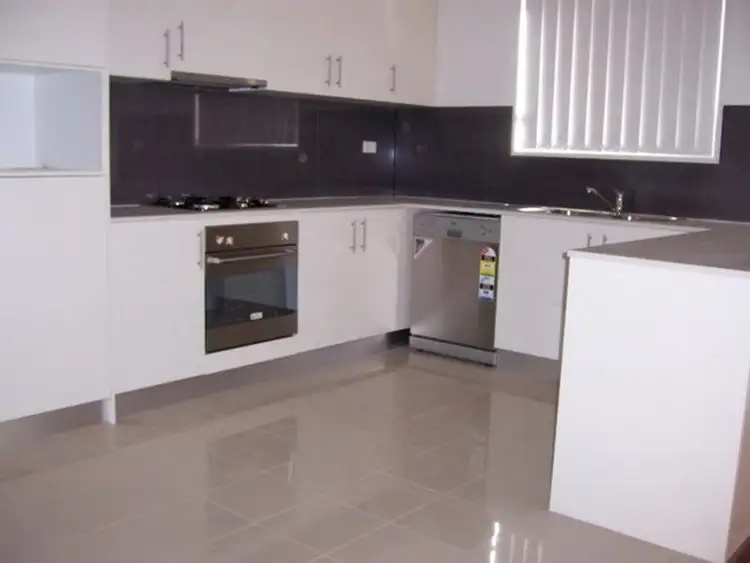 Third view of Homely townhouse listing, 16/17-21 Kirkham Rd, Auburn NSW 2144