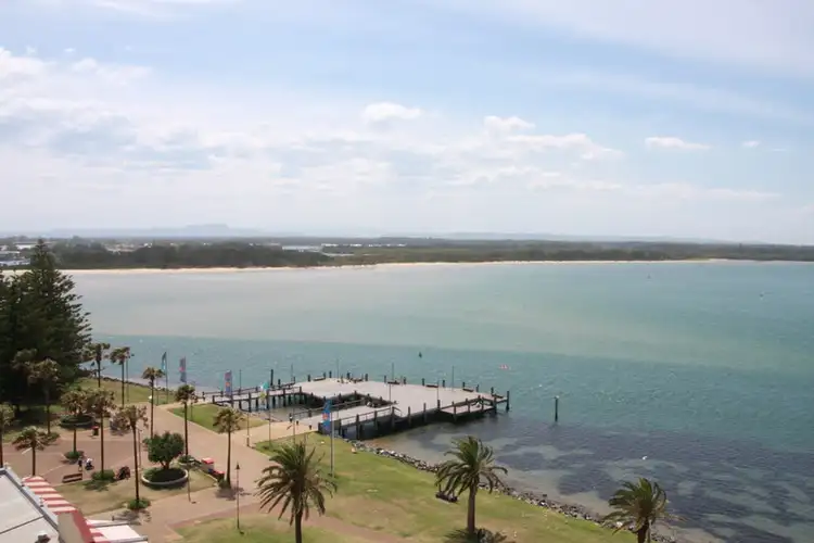 802/1 Hay Street, Port Macquarie NSW 2444