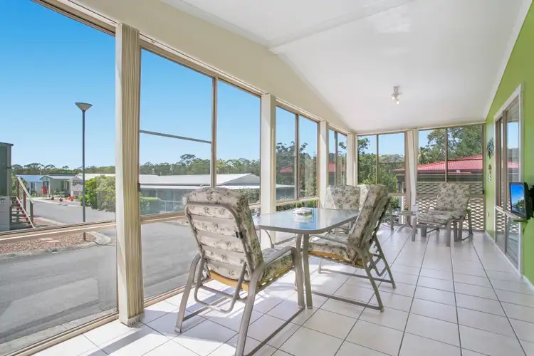 Fifth view of Homely house listing, 32 Gymea Lily Drive, Toronto NSW 2283