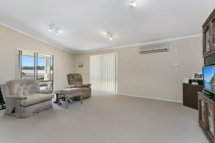 Sixth view of Homely house listing, 32 Gymea Lily Drive, Toronto NSW 2283