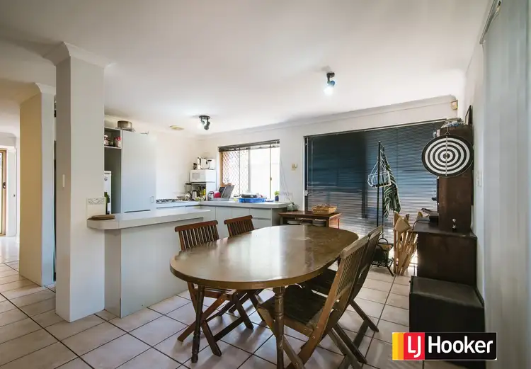 Third view of Homely villa listing, 3/1 Chapman Road, St James WA 6102