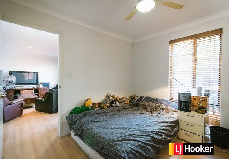 Fourth view of Homely villa listing, 3/1 Chapman Road, St James WA 6102