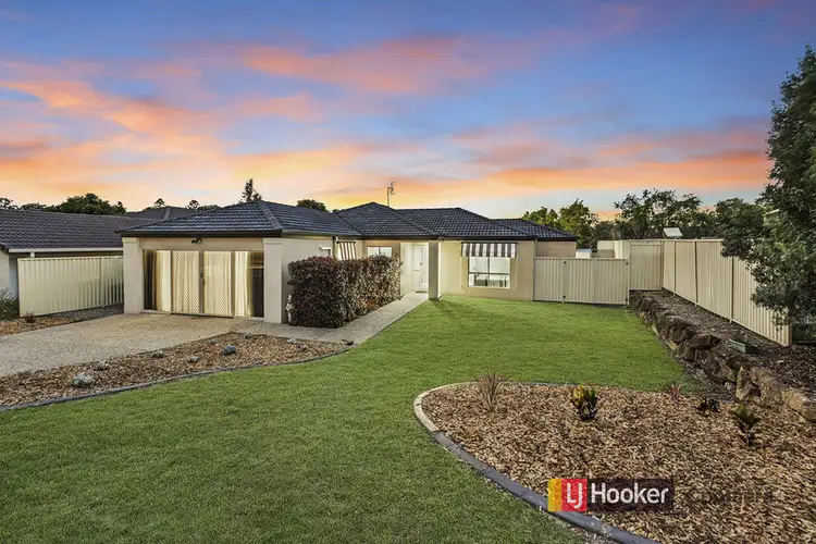 Second view of Homely house listing, 76 Billinghurst Crescent, Upper Coomera QLD 4209