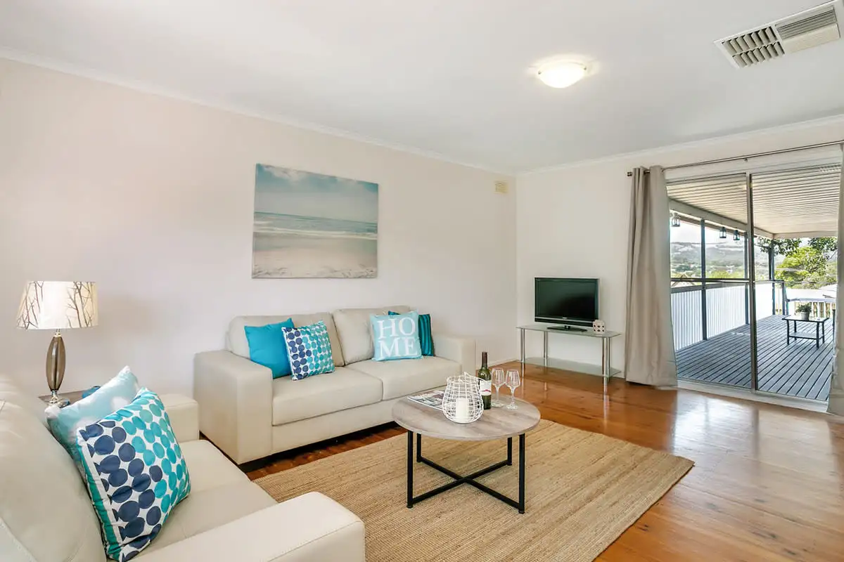 Main view of Homely house listing, 5 Iota Court, Modbury North SA 5092