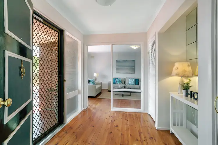 Second view of Homely house listing, 5 Iota Court, Modbury North SA 5092