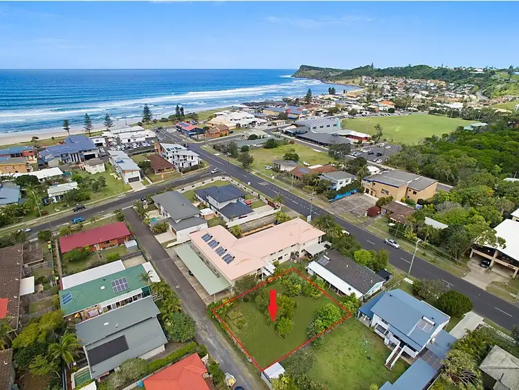 Third view of Homely townhouse listing, 3/10 Byron Street, Lennox Head NSW 2478