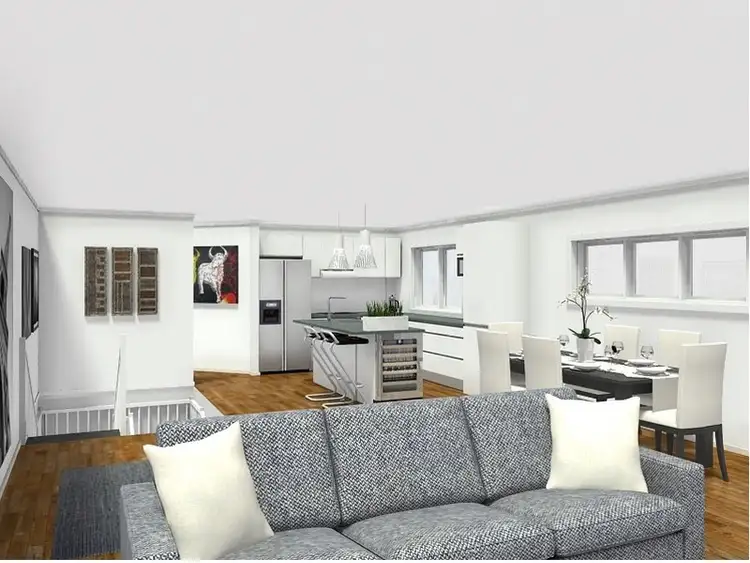Fourth view of Homely townhouse listing, 3/10 Byron Street, Lennox Head NSW 2478