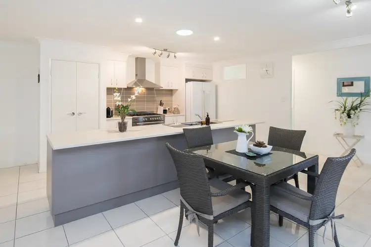 Second view of Homely house listing, 97 School Road, Wynnum West QLD 4178