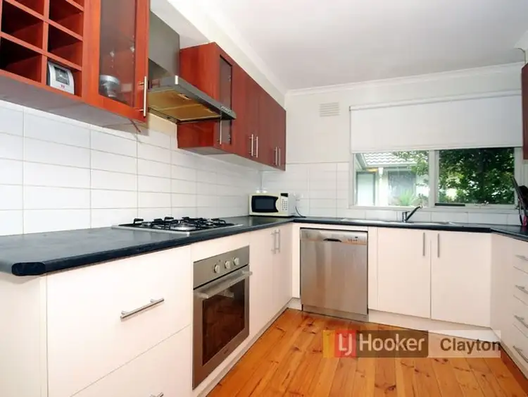 Second view of Homely unit listing, 1/1437 North Road, Oakleigh East VIC 3166