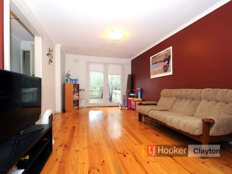 Third view of Homely unit listing, 1/1437 North Road, Oakleigh East VIC 3166
