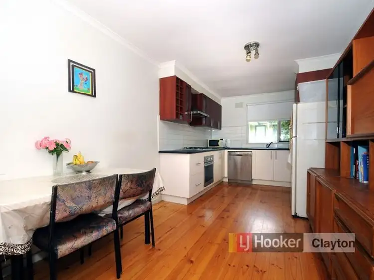 Fourth view of Homely unit listing, 1/1437 North Road, Oakleigh East VIC 3166