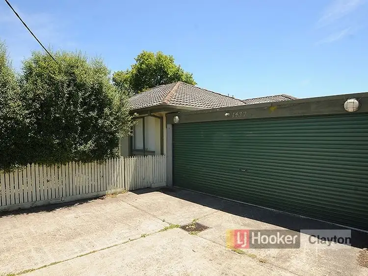 Sixth view of Homely unit listing, 1/1437 North Road, Oakleigh East VIC 3166