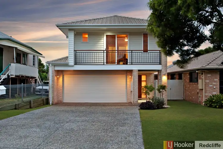 30a Sorrento Street, Margate QLD 4019