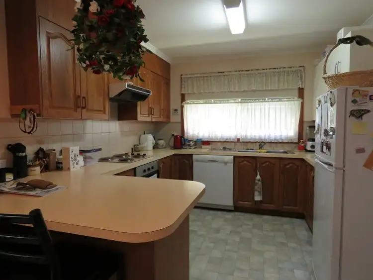 Second view of Homely unit listing, 1/30 Queen Street, Paynesville VIC 3880