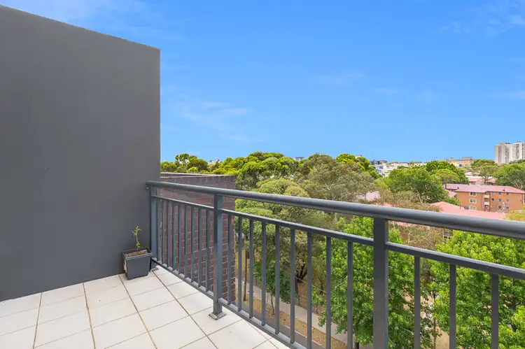 27/52 McEvoy Street, Waterloo NSW 2017