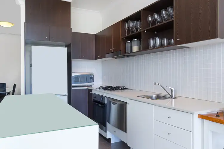Fourth view of Homely apartment listing, 27/52 McEvoy Street, Waterloo NSW 2017